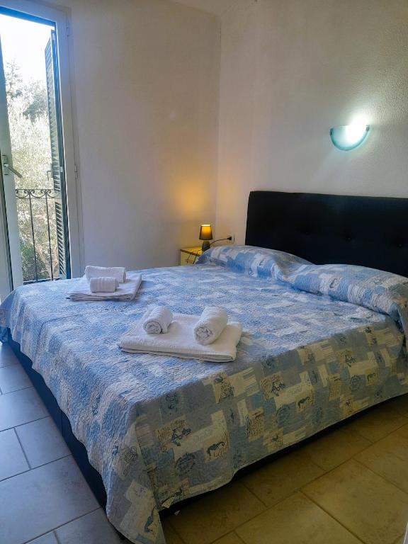 Badesi Apartment - Mirto