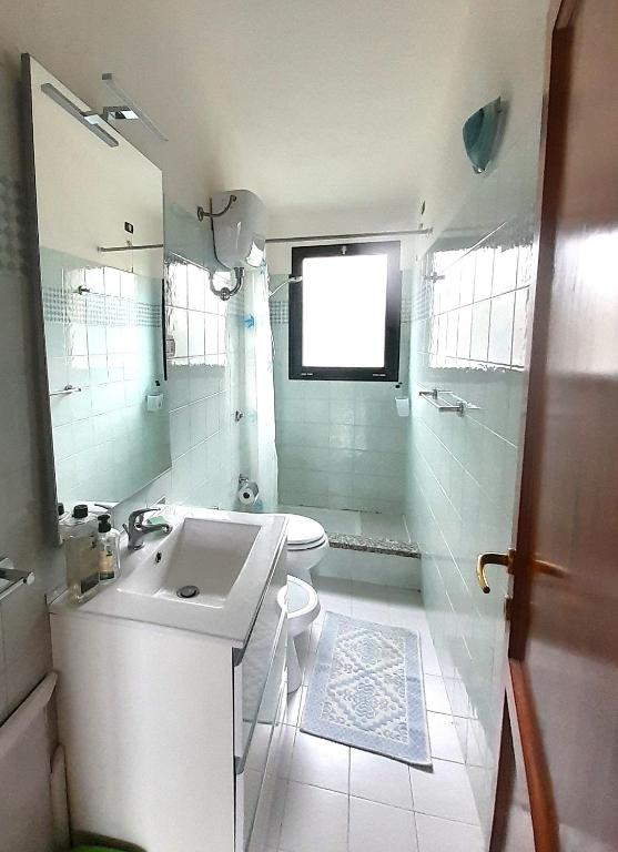 Badesi Apartment - Mirto