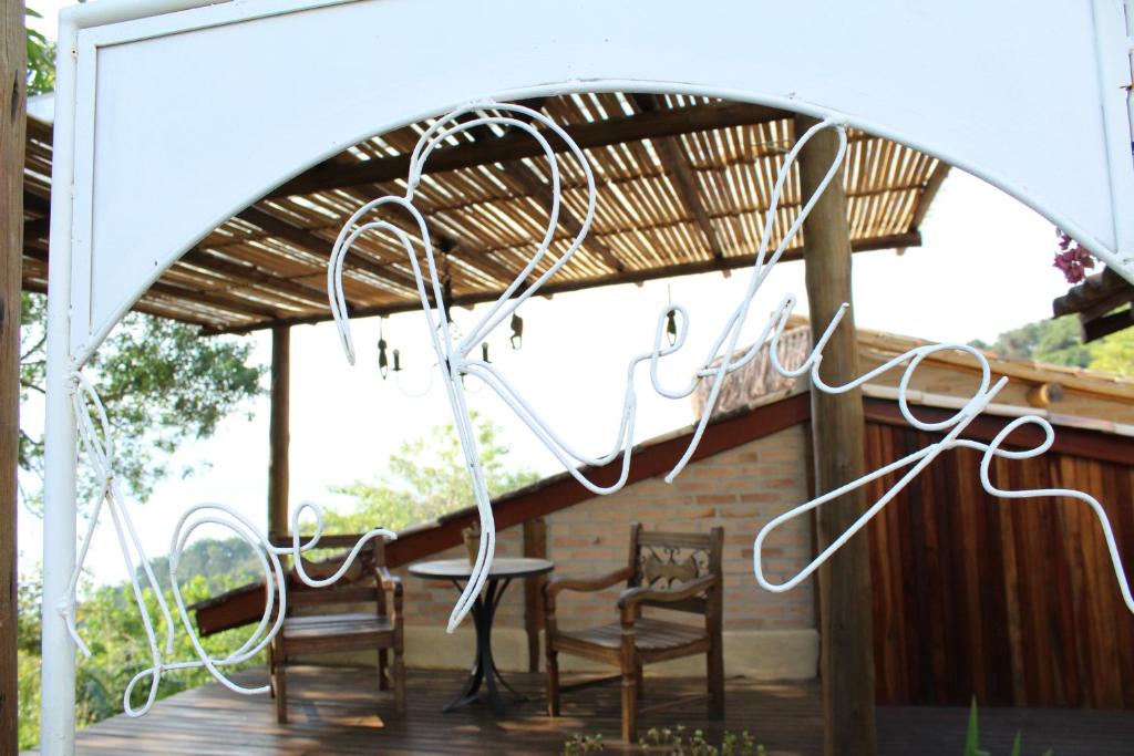 Le Refuge Suites