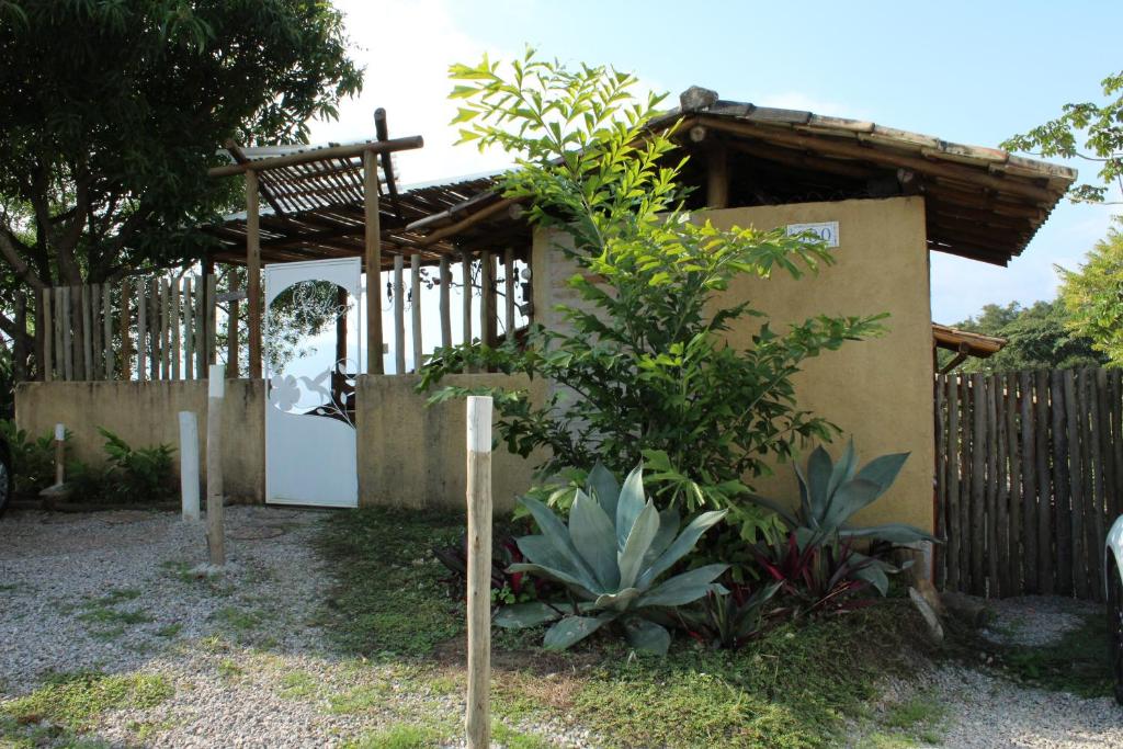  Le Refuge Suites