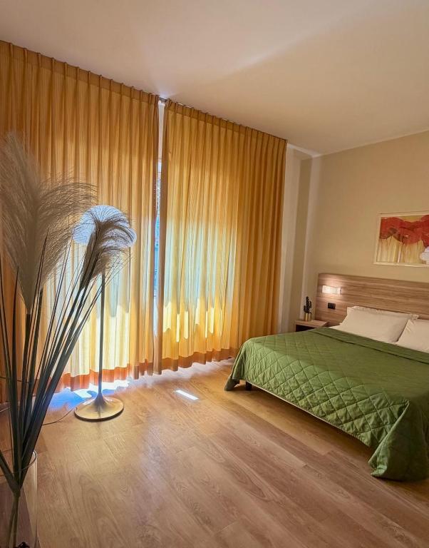 Hotel Palombella & Restaurant - Habitación Doble Superior