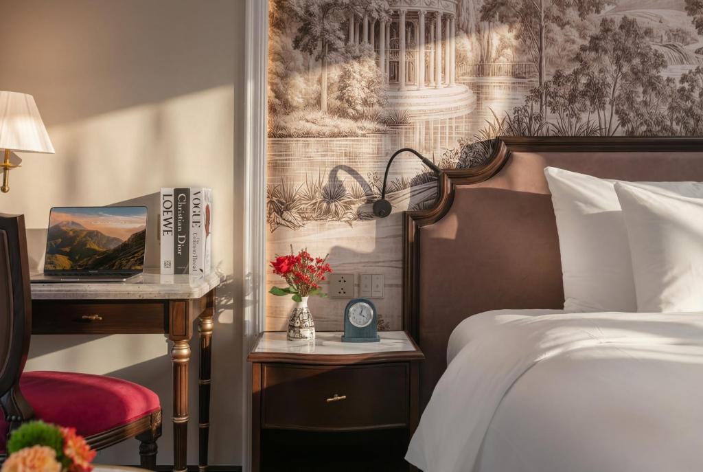 Suite Executive