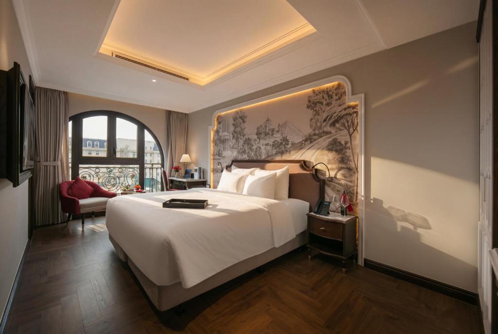 Suite Executive
