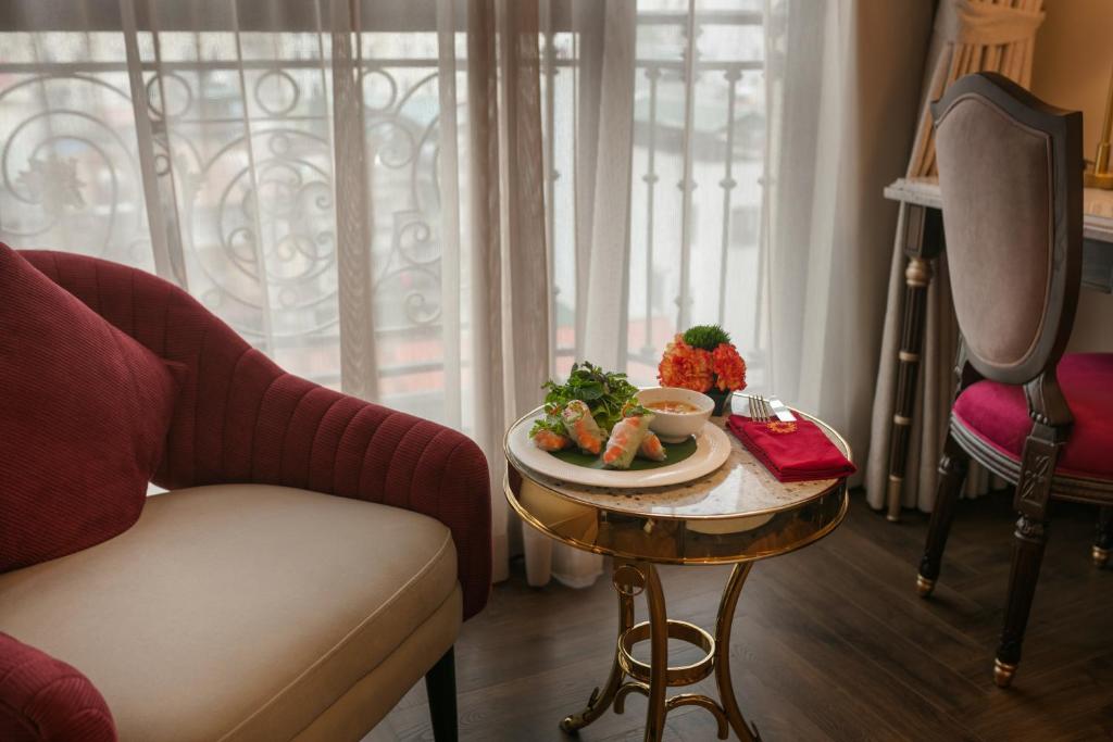 Suite Executive