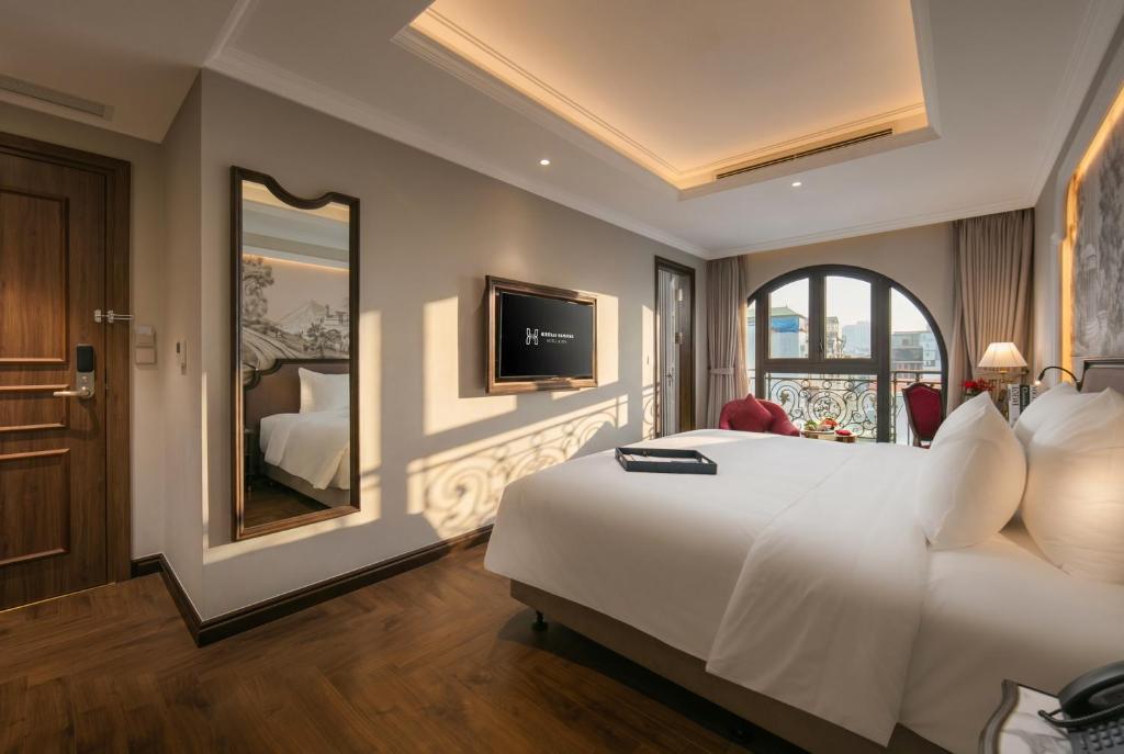 Suite Executive