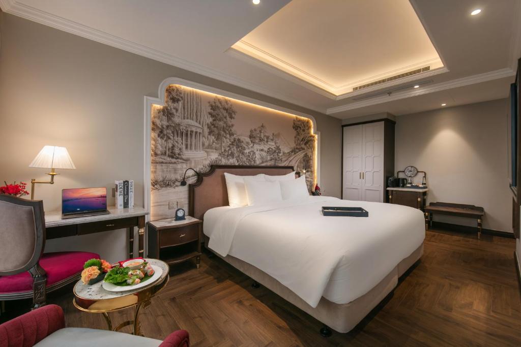 Suite Executive