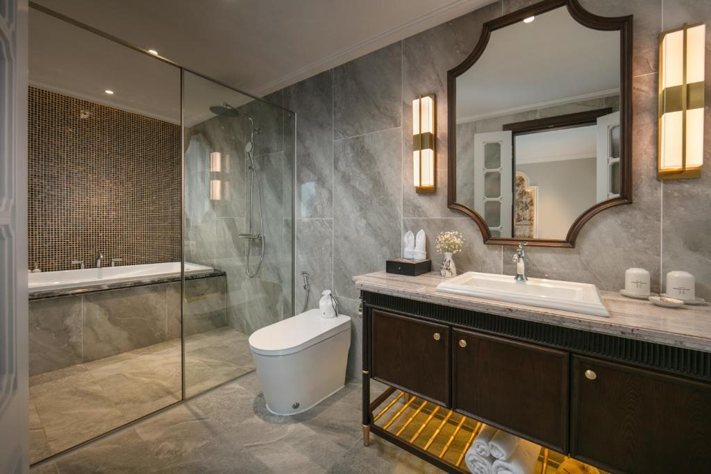 Suite Executive