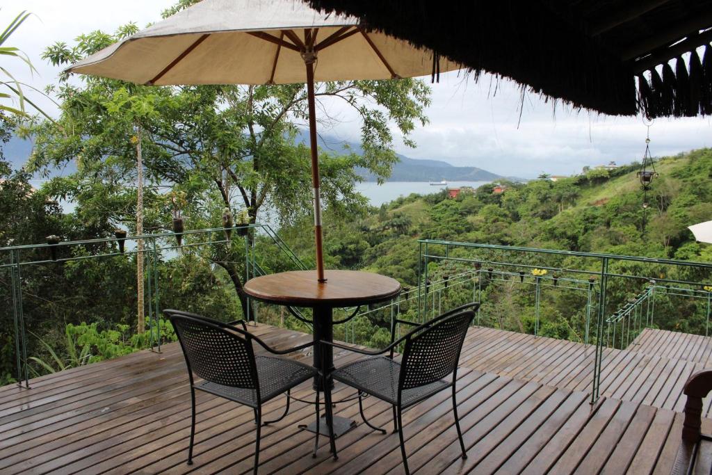  Le Refuge Suites