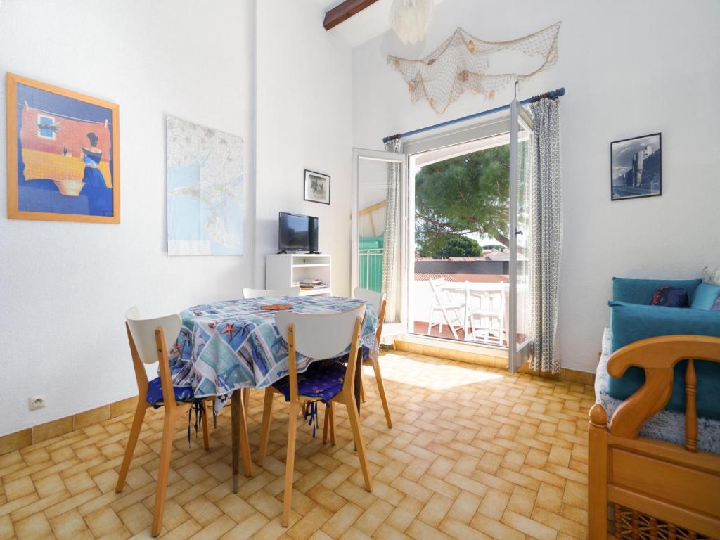 Camargue Village N 64 2P6