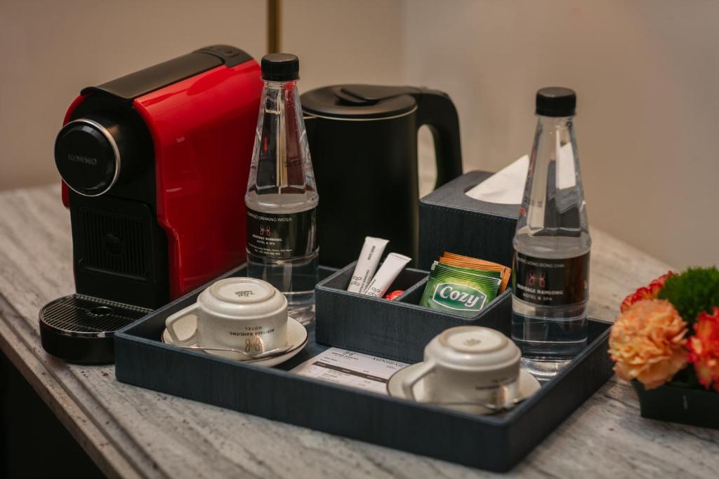 Phòng Deluxe Premium