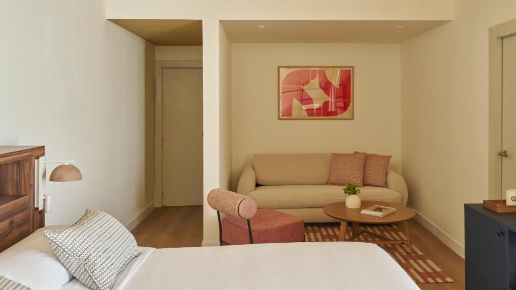 Hotel Riviera Costa del Sol - Adults Recommended 5