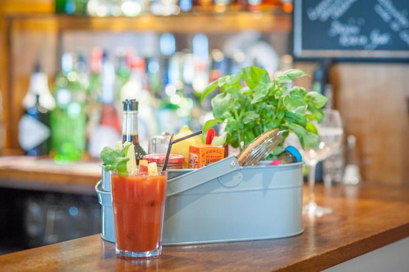 Woodbury Park Hotel & Spa - Resim 36