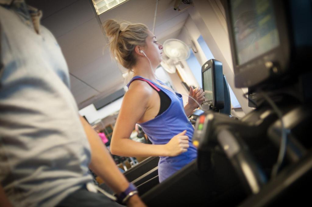 Woodbury Park Hotel & Spa - Resim 26