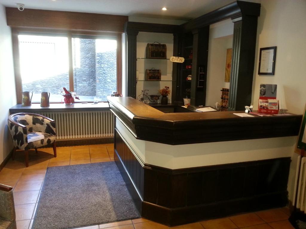 Fotografie z fotogalerie ubytování Hotel Arinsal v destinaci Arinsal