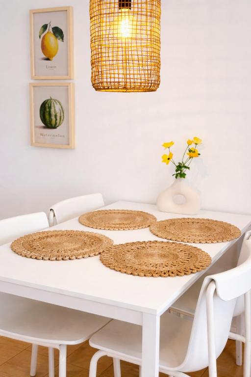 Milenial Immo -1E Apartamento a 100 m del mar Santa Margarita