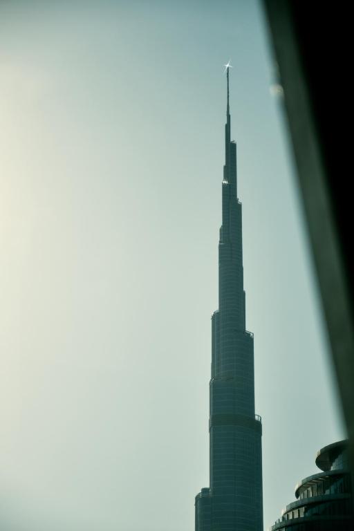 Mandarin Oriental Downtown, Dubai photo 5