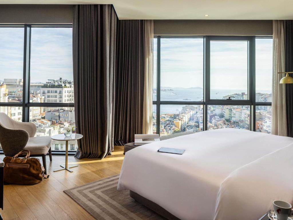 Sofitel Istanbul Taksim - 