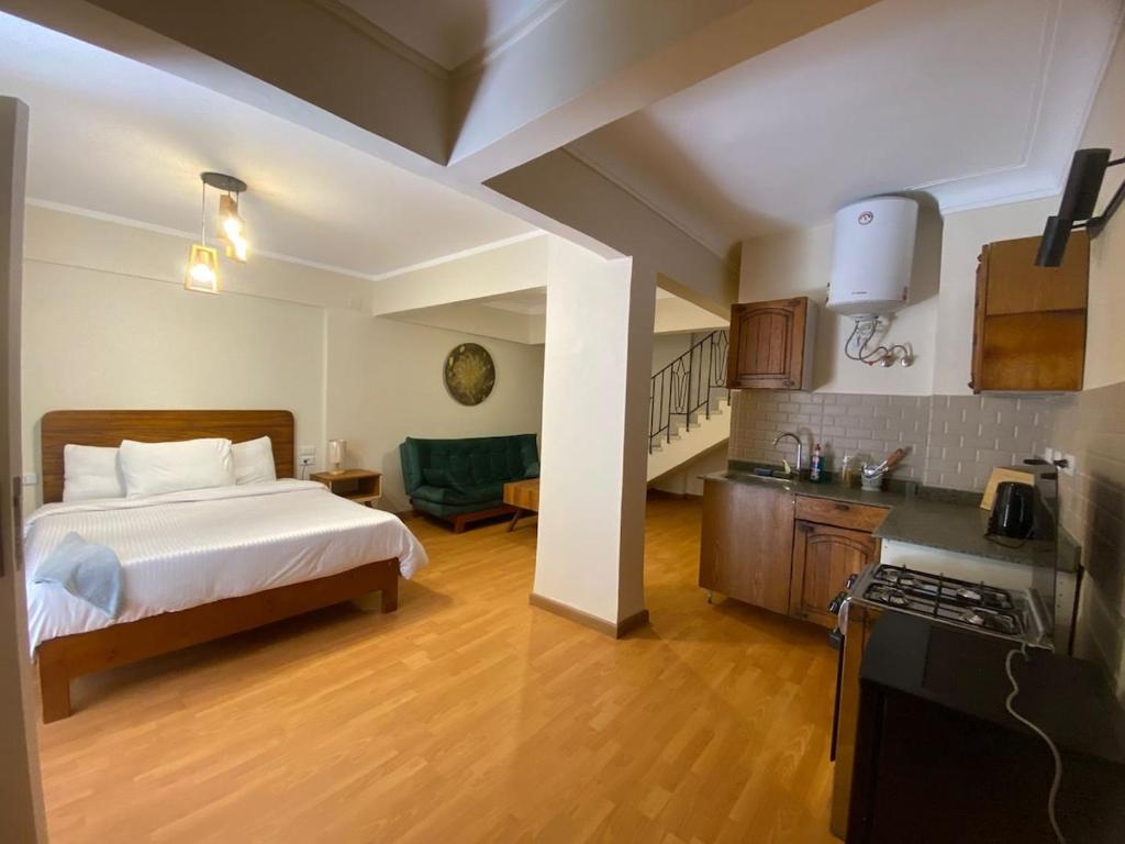 Maadi Modern Private Studio 5, Cairo (updated prices 2026)