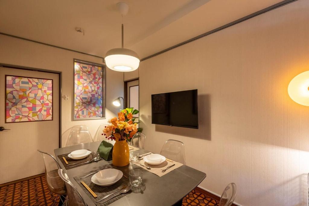 HARBOR RESIDENCE OSAKAKo