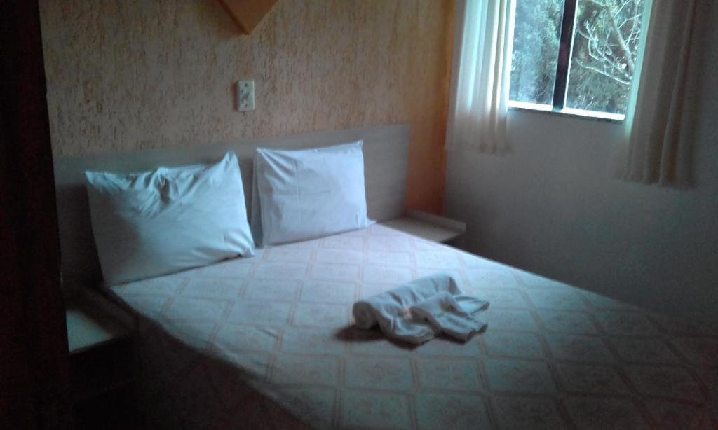  Hotel Pousada Gurupiá