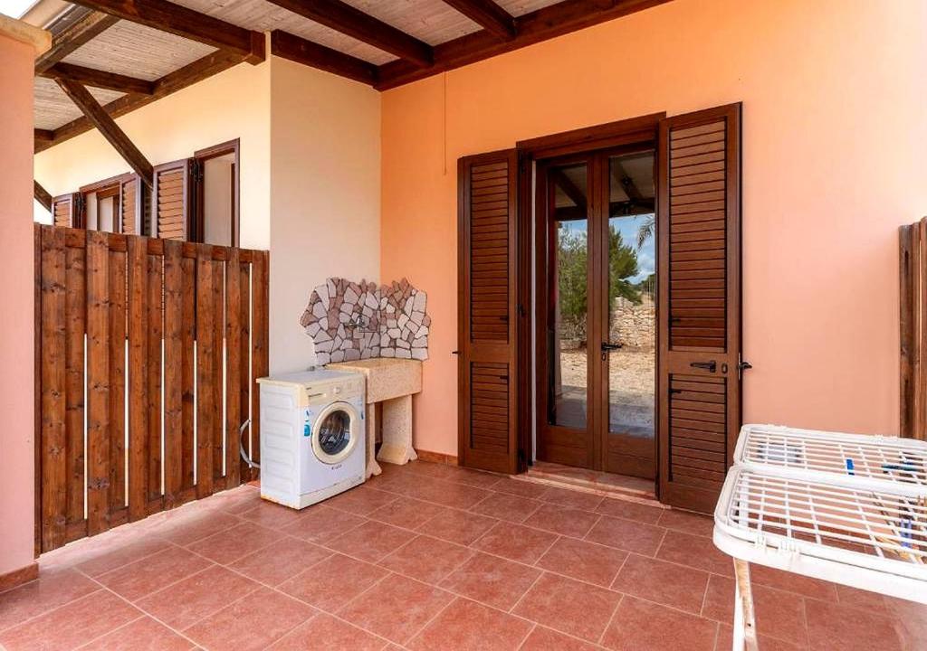 RESIDENCE CON PISCINA
