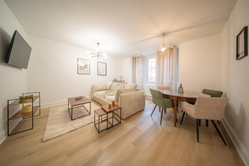Magnifique Logement Near Basel Wifi Near Basel – photo 1