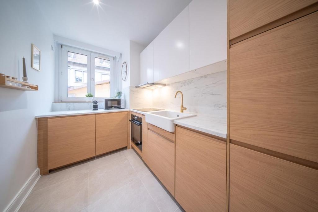 Magnifique Logement Near Basel Wifi Near Basel – photo 4