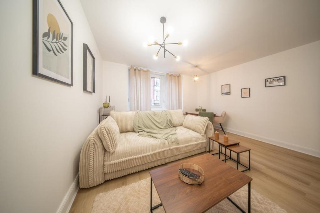 Magnifique Logement Near Basel Wifi Near Basel – photo 9