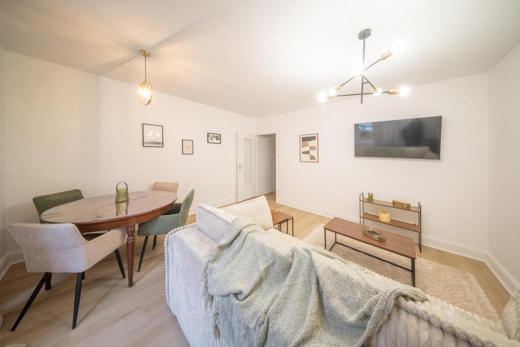 Magnifique Logement Near Basel Wifi Near Basel – photo 10