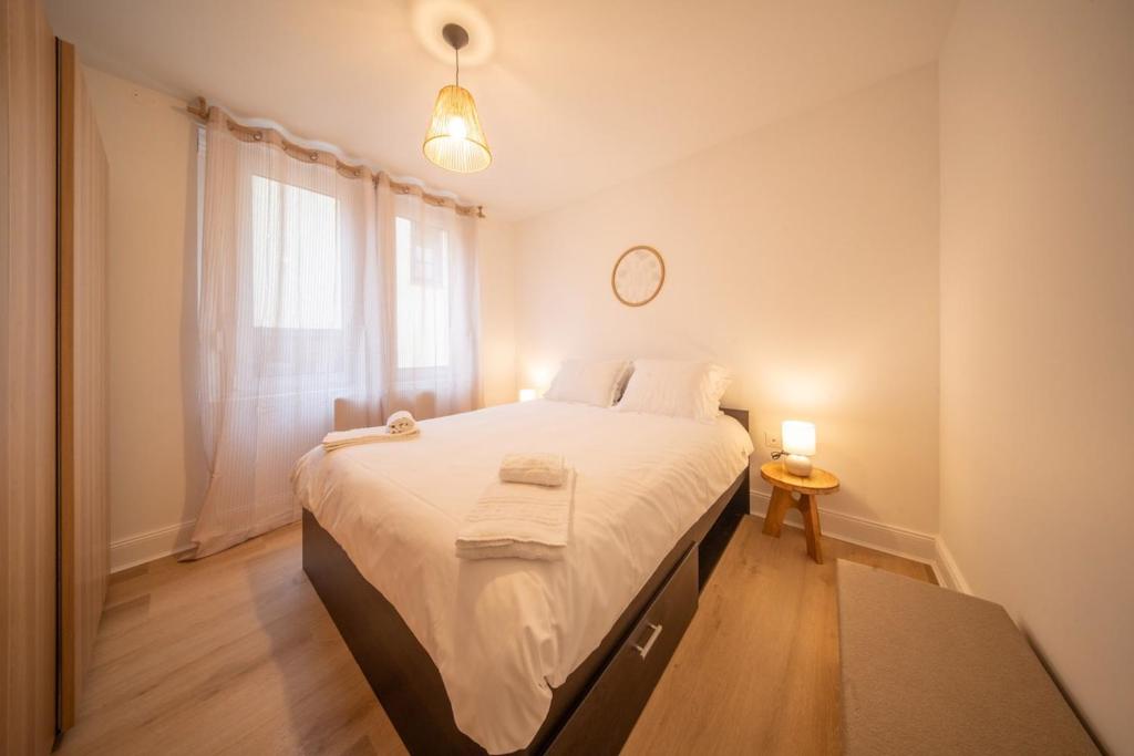 Magnifique Logement Near Basel Wifi Near Basel – photo 2