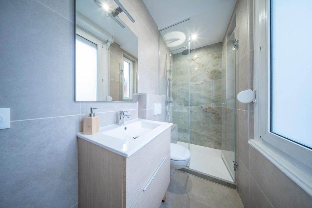 Magnifique Logement Near Basel Wifi Near Basel – photo 8
