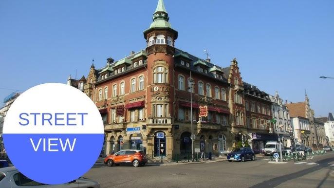 Magnifique Logement Near Basel Wifi Near Basel – photo 6