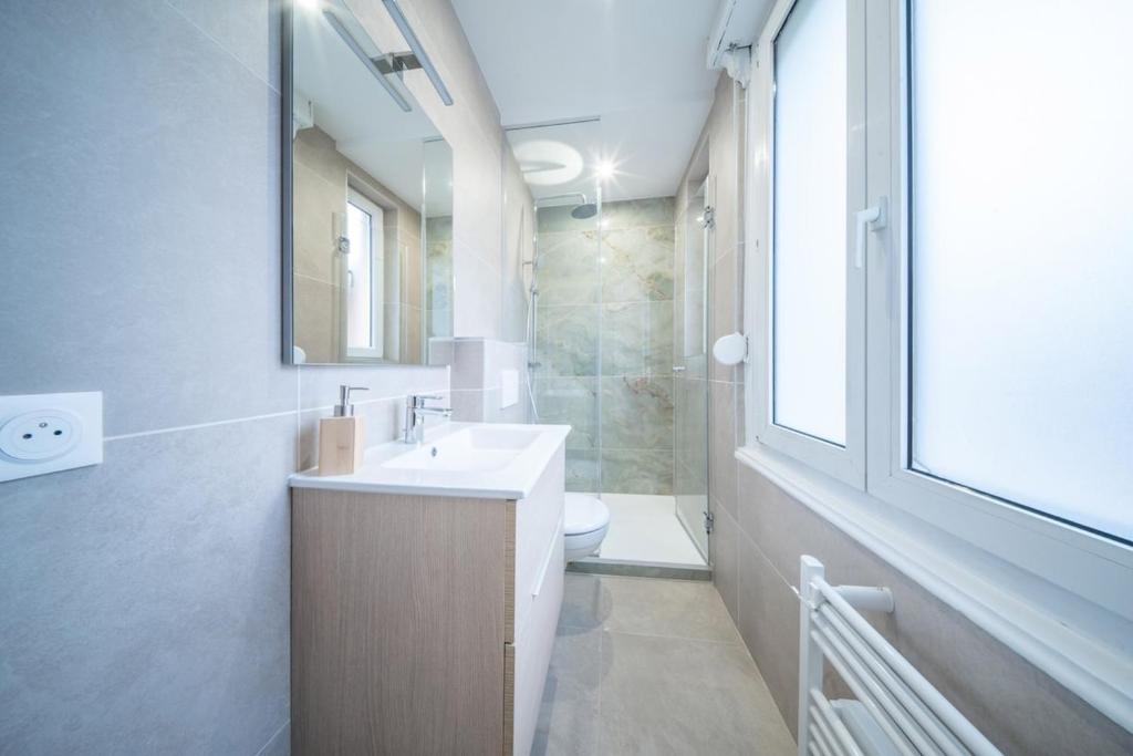 Magnifique Logement Near Basel Wifi Near Basel – photo 3