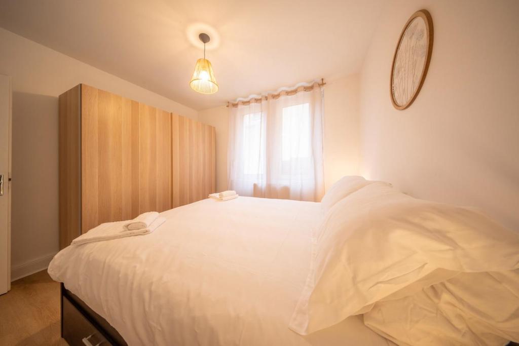 Magnifique Logement Near Basel Wifi Near Basel – photo 12