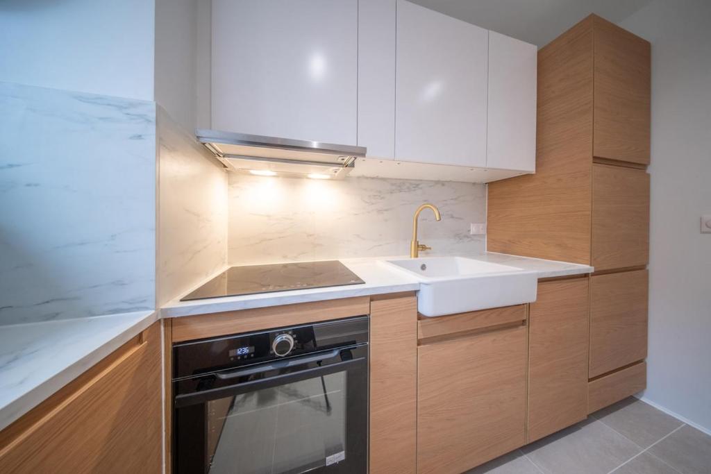 Magnifique Logement Near Basel Wifi Near Basel – photo 13