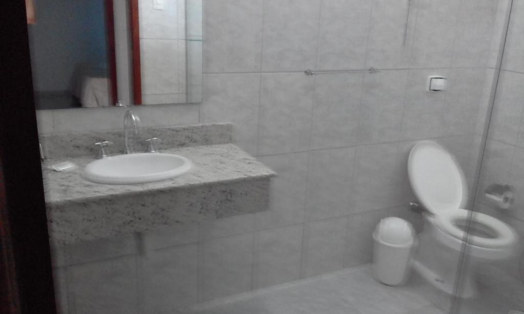  Hotel Pousada Gurupiá