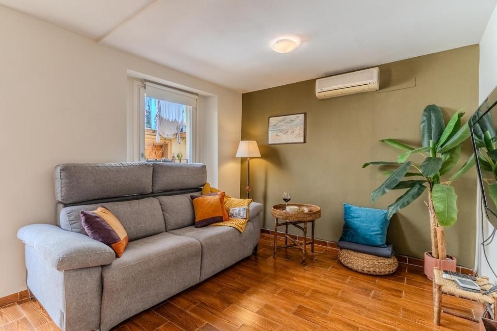 Cómodo y familiar · Cocina completa + Wifi (Nido), Cambrils ...