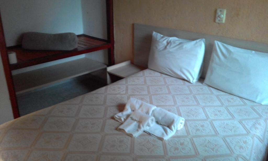  Hotel Pousada Gurupiá