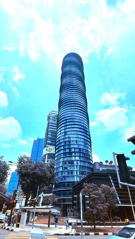 Vortex Klcc by City KL Images