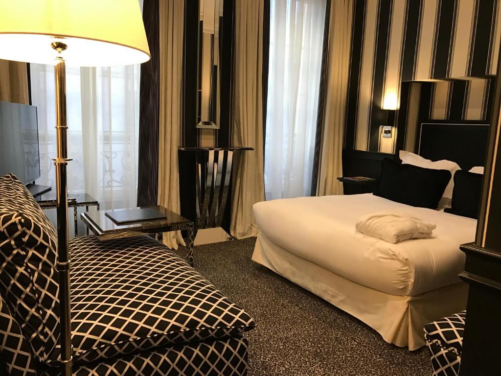 
Classique Double Room
