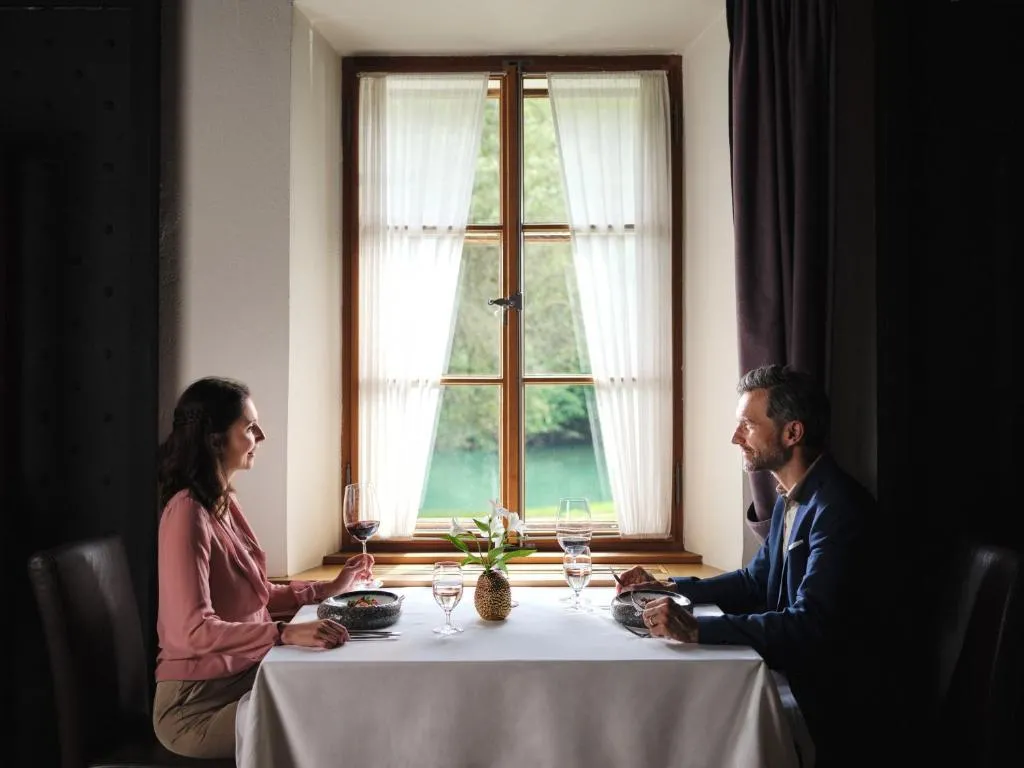 Special Offer - Double Room with Romantic Weekend Package