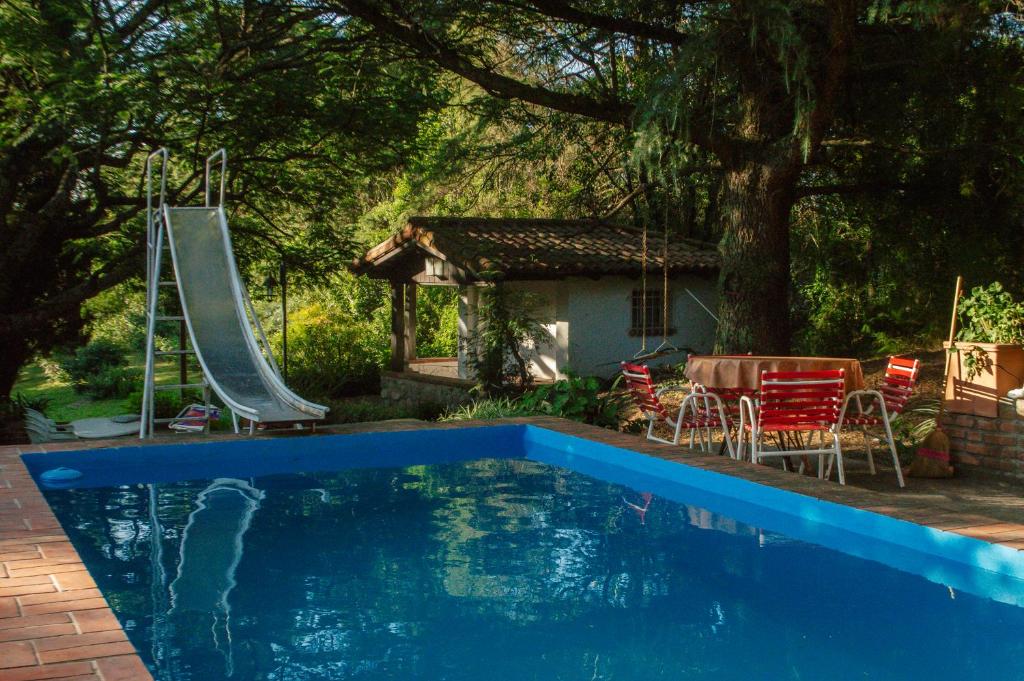 Pairumani alquiler temporario