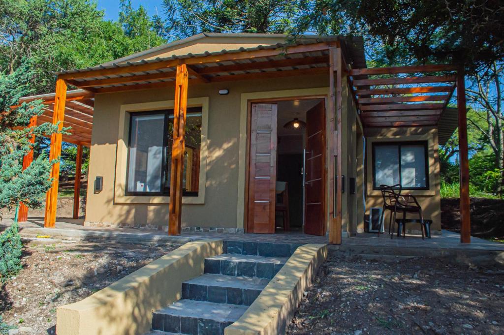 Pairumani alquiler temporario