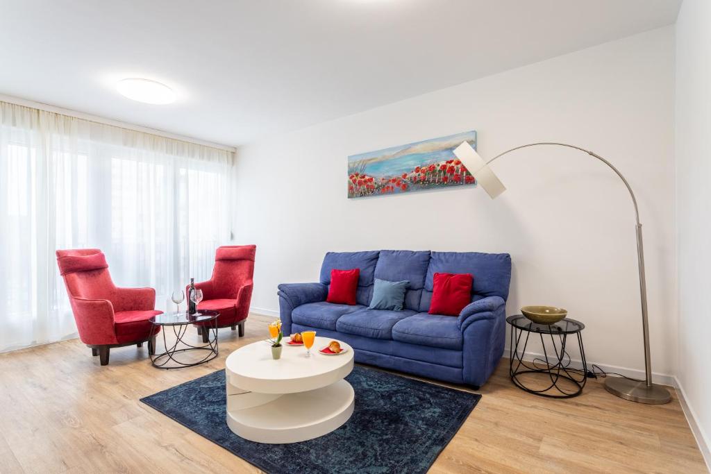 Spacious Apartment Mank3 City - NEW 2026 -