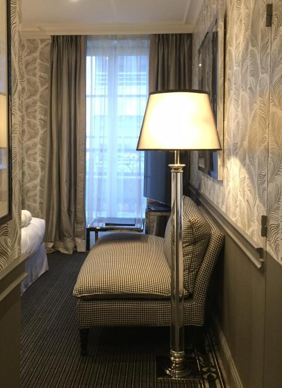 Hôtel George Washington - Resim 32