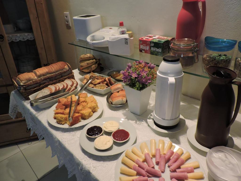 Pousada Terra Sul  Pousada Terra Sul