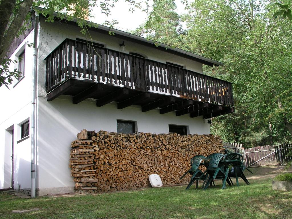 Holiday home in Plasy 1618