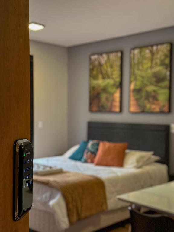 Parador Campos do Jordão Em Vila Capivari