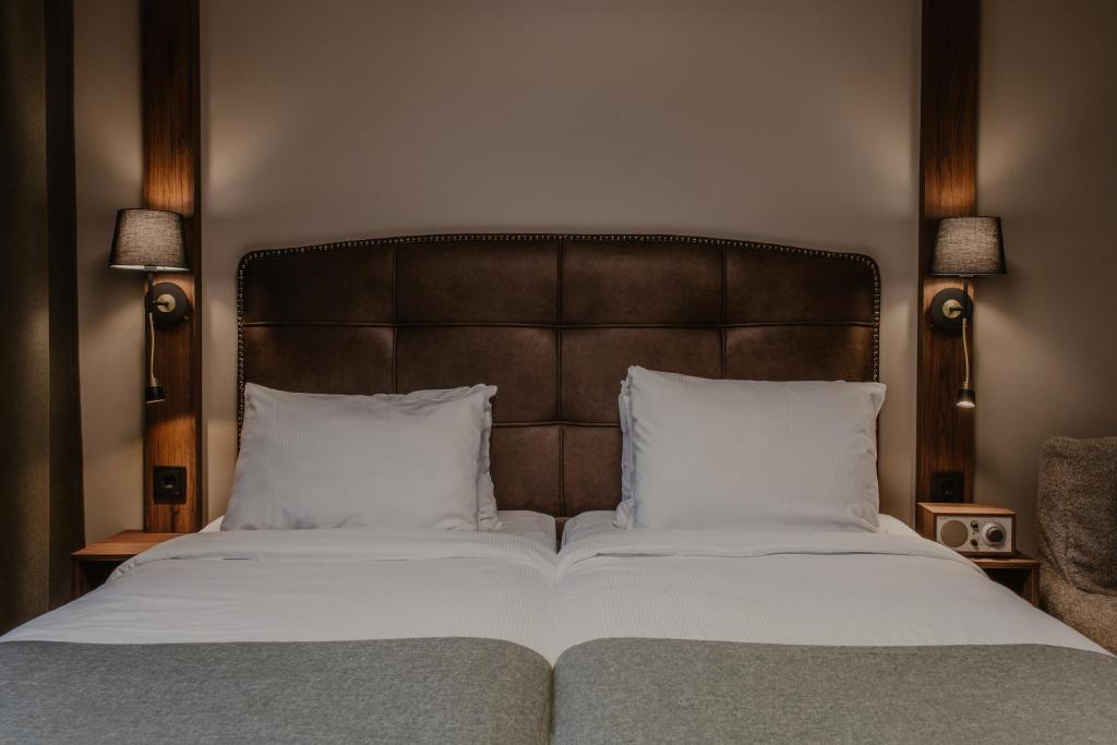 Home Hotel Bristol - Standard Twin