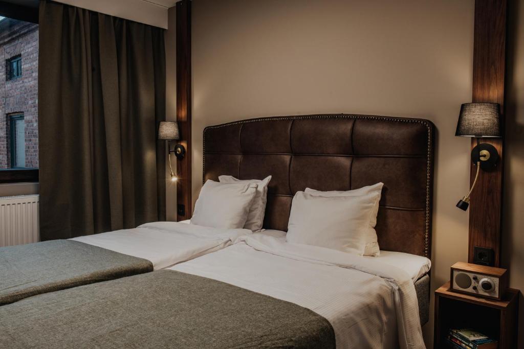 Home Hotel Bristol - Standard Triple Room